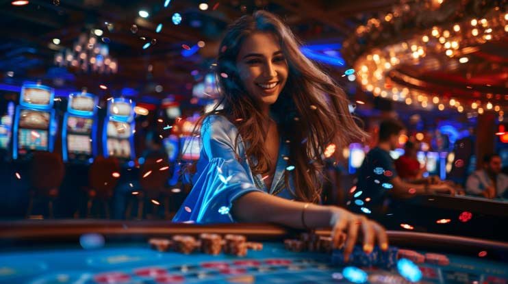 Truy cập casino trực tuyến và thể thao trên thiết bị di động hlx79